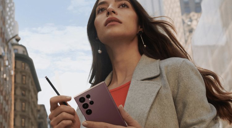 5 BENEFITS OF GALAXY S22 ULTRA COMPARED TO IPHONE