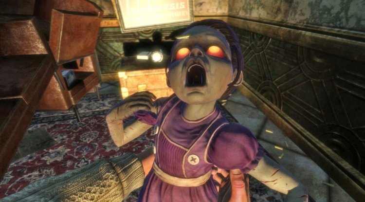 Bioshock 4: Will the shooter come in 2024?