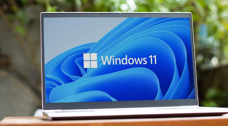 Dynamic Theme for Windows: enjoy Bing wallpapers