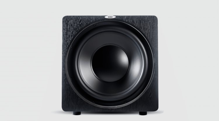 Velodyne Deep Blue 15 - Subwoofer
