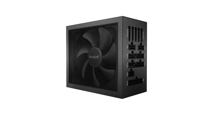 Review: Be Quiet Dark Power 12 PSU