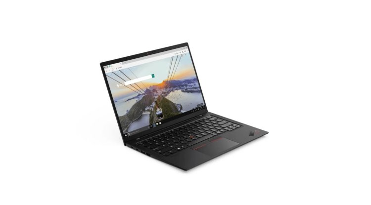 Review: Lenovo ThinkPad X1 Carbon Gen 9