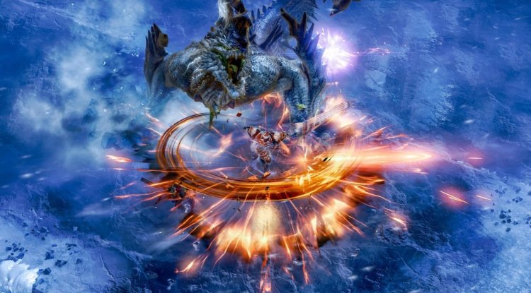 Lost Ark: Player blackmails newcomers