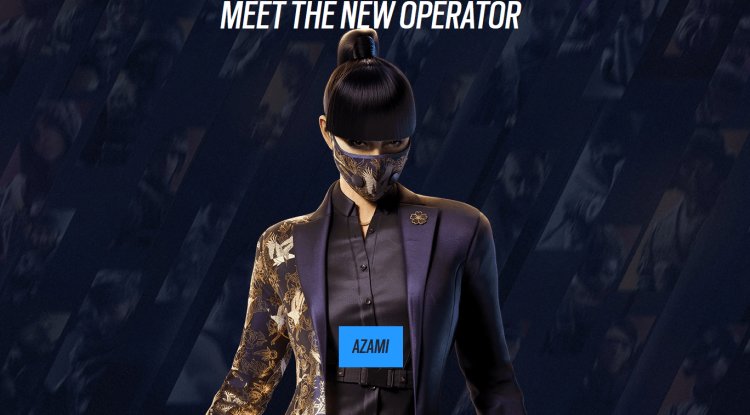 Seventh year of Rainbow Six Siege: What awaits us?