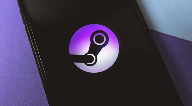 Steam Next Fest - Demo versions of new games