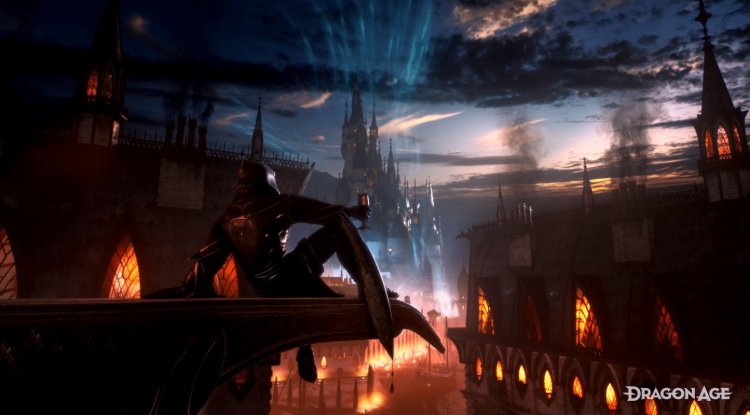 Dragon Age 4: release within 18 months?