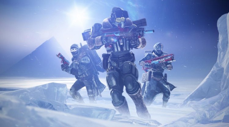 Destiny 2: Witch Queen expansion with problems