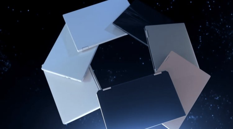 NEW INTEL LAPTOPS WILL BE BRUTAL: Good battery life