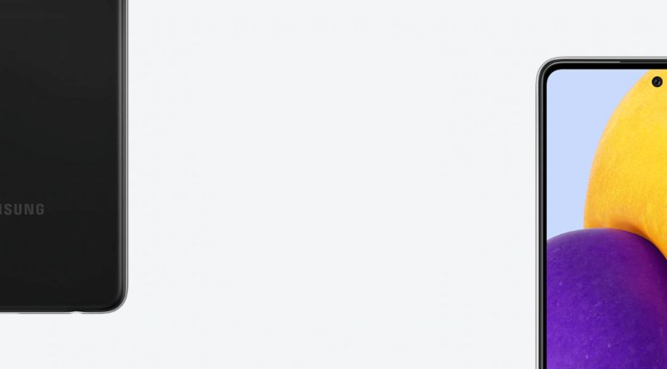 Samsung Galaxy A73 - New changes?