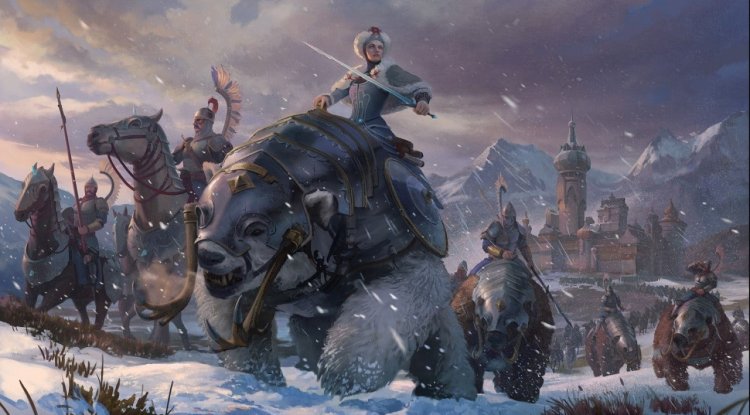 Total War: Warhammer 3 - Hotfix is coming