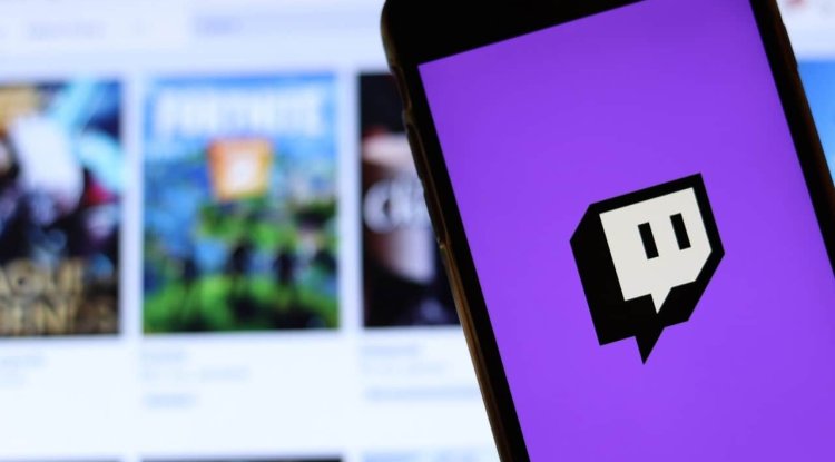 Twitch with "minimum wage" for streamers