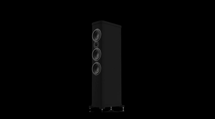 Wilson Benesch Omnium : $ 130 000 speakers