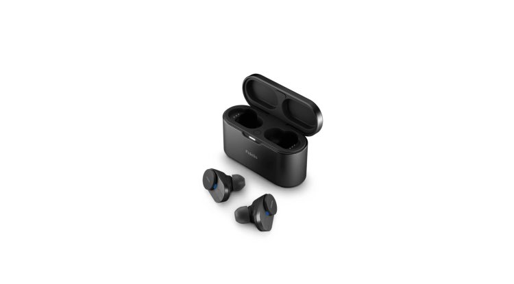 Philips Fidelio T1: The sound you'll love