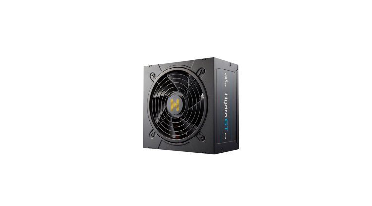 FSP:  New HYDRO GT Pro Series Power Supplies