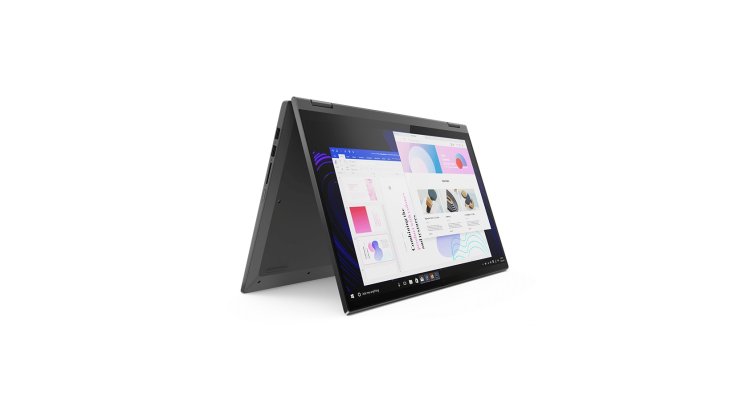 Lenovo Flex 5 15 Review: Laptop and 15” tablet
