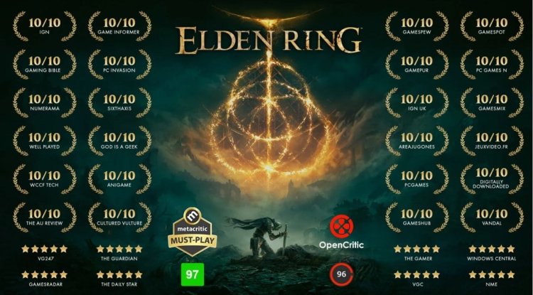 Elden Ring: Short term maintenance on PC version