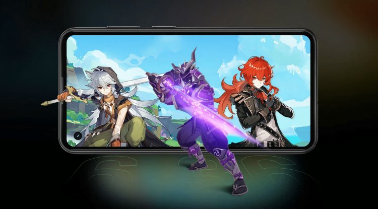 Blackview BL5000 Review: Good for gaming