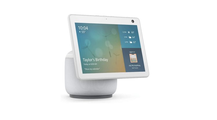 New interesting news and features from Alexa