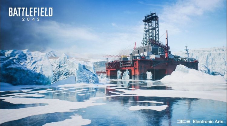 Battlefield 2042: Weekly mission suspended