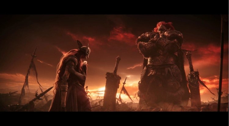 Elden Ring is playable on Steam Deck