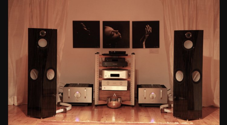 AudiaZ Cadenza: the perfect impulse