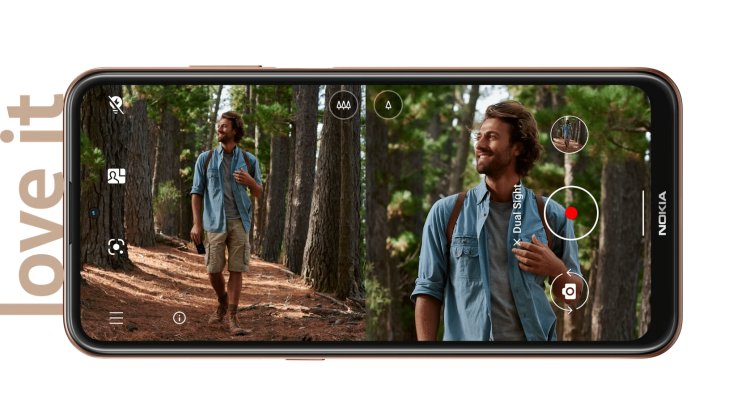 Review: Nokia X20 - Ecology 5G smartphone
