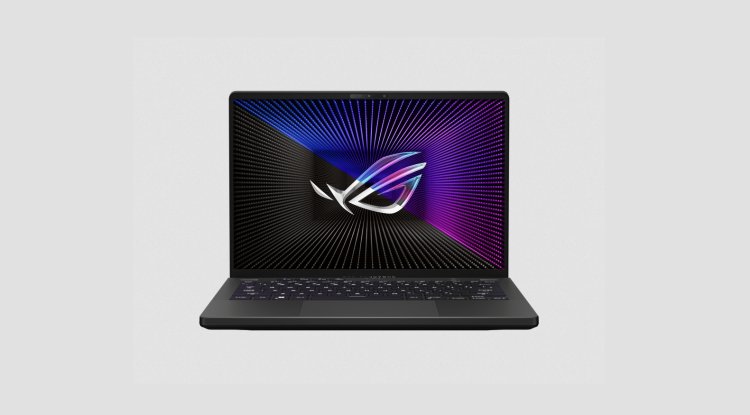 ASUS ROG Zephyrus G14: Hello, Rembrandt!