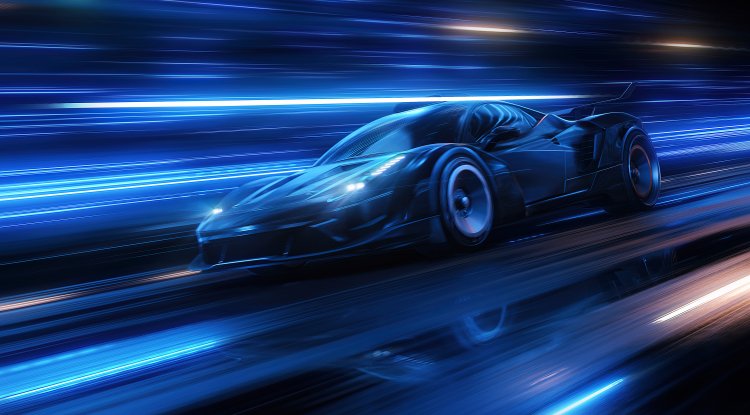 Forza Motorsport: Coming in Spring 2023