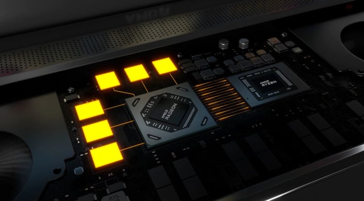 Radeon RX 6400: Misunderstood entry-level card