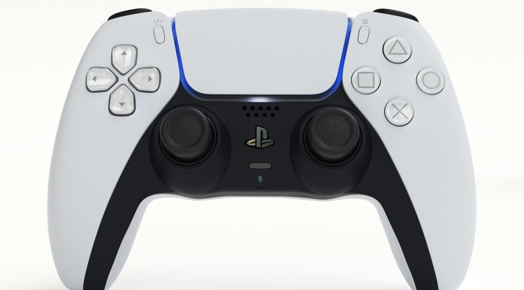 Sony could be preparing a Pro controller for PS 5