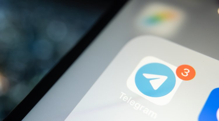 Telegram founder accuses Apple of boycotting 'webapps'