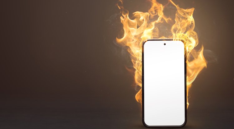 How to save your smartphone from the summer heat