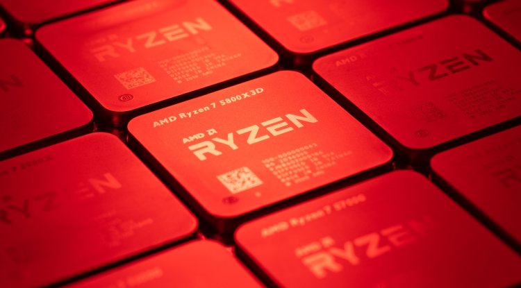 AMD will launch the Ryzen 9 7950X, Ryzen 9 7900X, Ryzen 7 7800X and Ryzen 5 7600X first