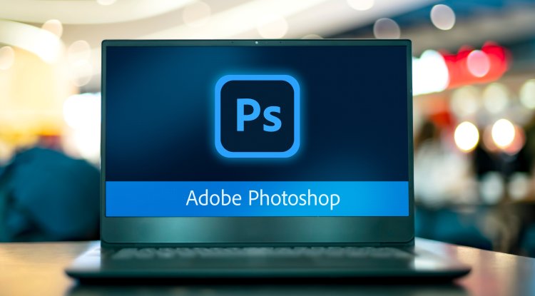 Adobe Photoshop will soon be free on the web