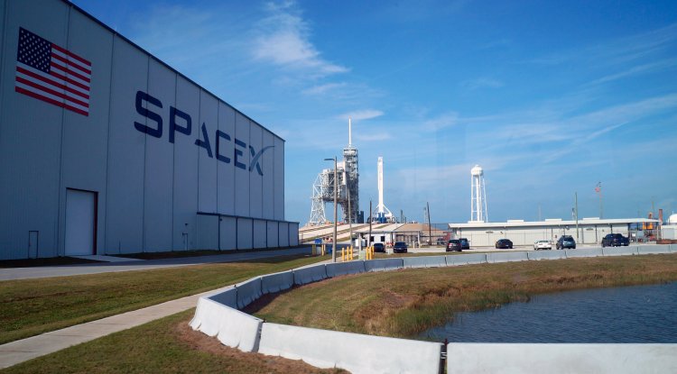 SpaceX must make additional changes before launching in Texas