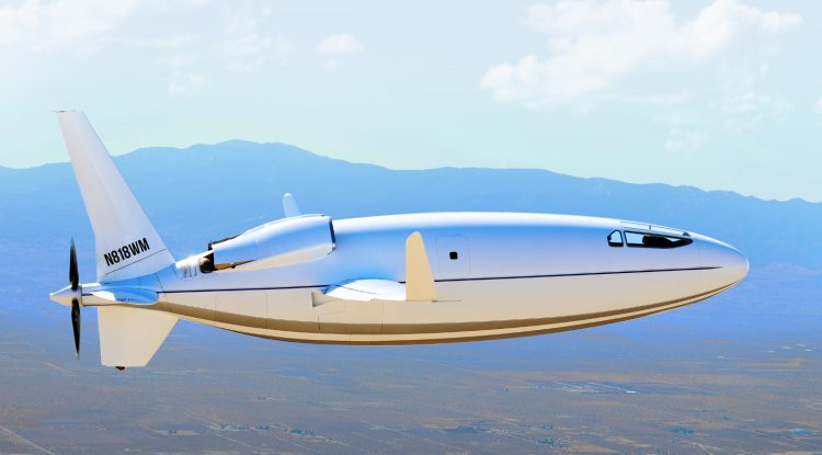 The most economical aircraft in the world