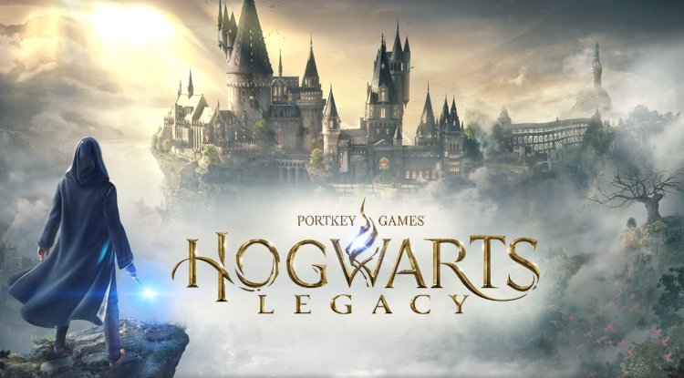 Hogwarts Legacy: Clip Shows Realism Of Clothing Physics