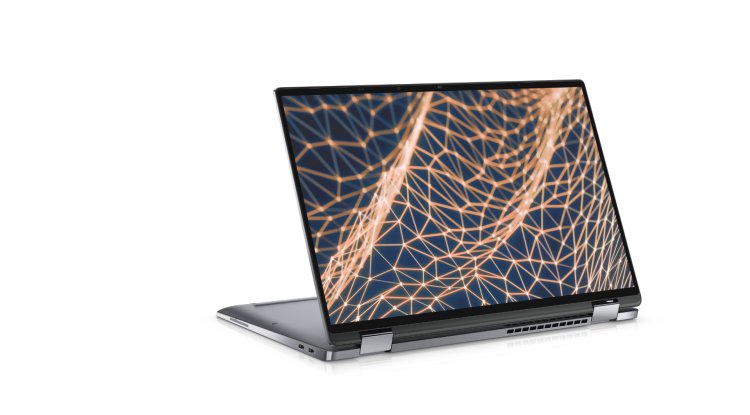 The Dell Latitude 9330 notebook has hit the shelves