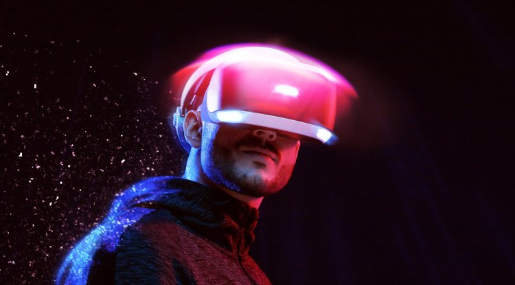 VR headset: Valve files patent for wireless model