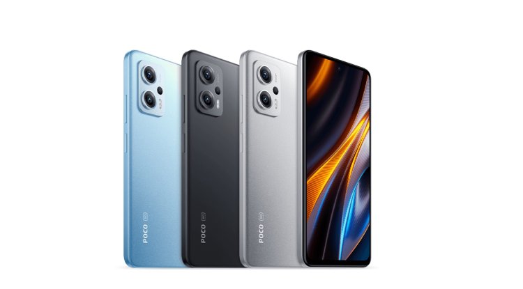 POCO X4 GT: Affordable beast for gamers