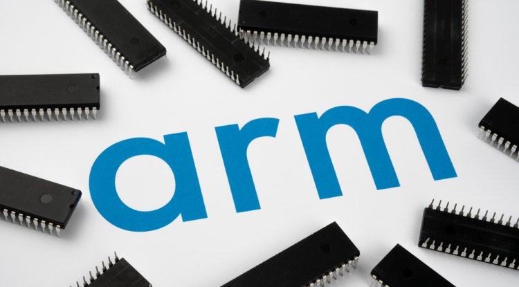 ARM introduces new cores and premium GPUs