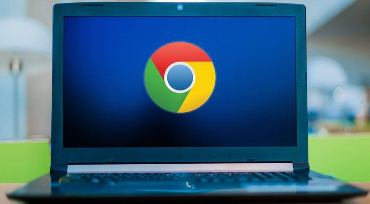 Delete Chrome From your laptop and Enjoy!