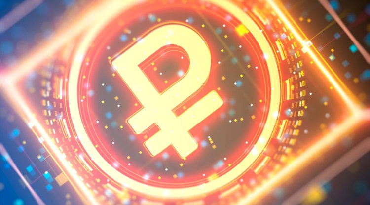 RUSSIAN RUBLE BECOMES DIGITAL: It will not be like Bitcoin, it will be supported by traditional money with a minimal risk
