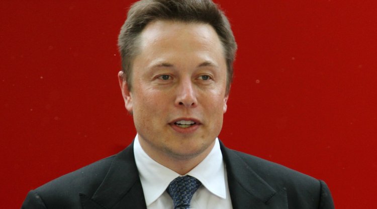 Elon Musk's visions about opening a Tesla factory in Russia.