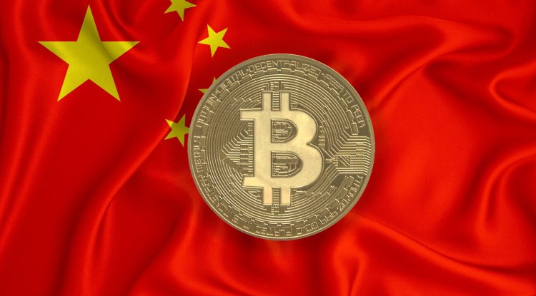 Here's What Really Happened With China's Crypto Ban!