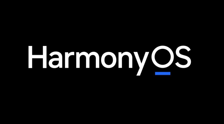 HarmonyOS Debuts in June!