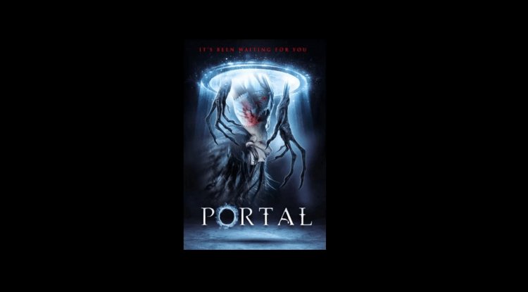 Portal the movie in works!