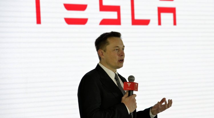What it's Like Working For Elon Musk?