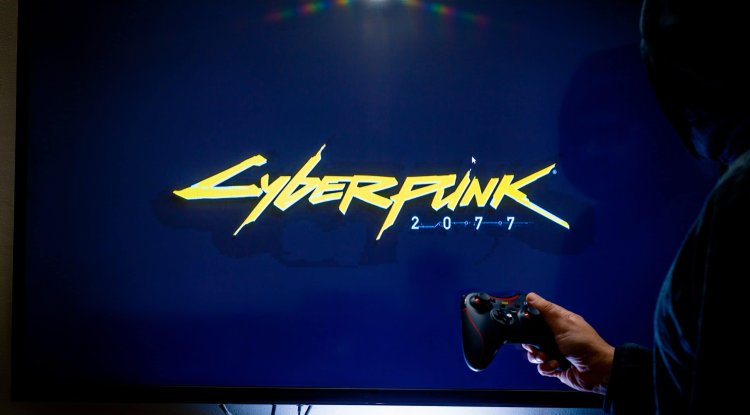 CD Project is still negotiating with Sony about the return of Cyberpunk 2077 to the PlayStation