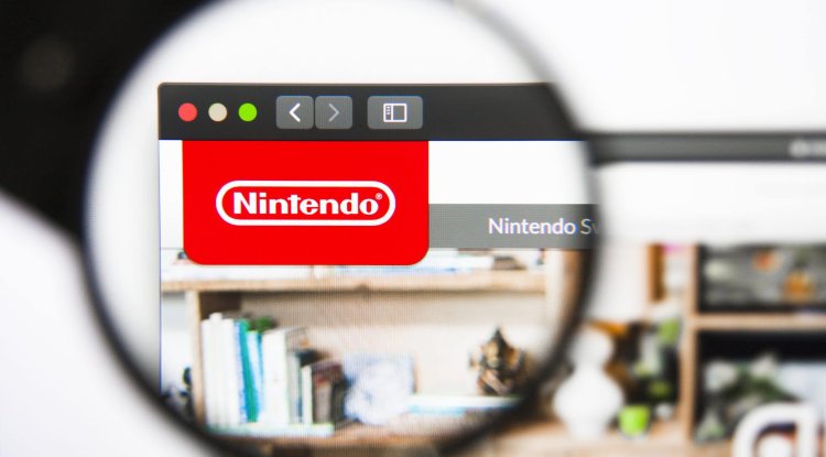 NINTENDO SWITCH PROTECTS YOU FROM BURGLARS: You probably didn't know about this console function!